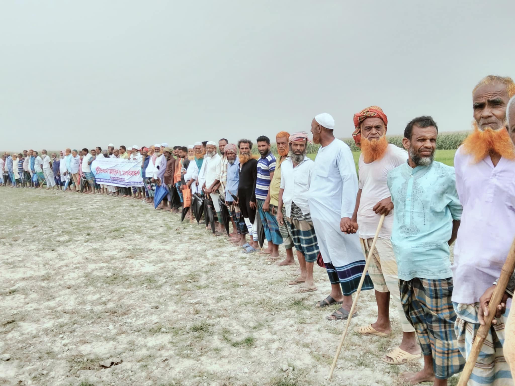 গোয়ালেরচর উচ্চ বিদ্যালয়ের এসএসসি পরীক্ষা কেন্দ্র পরিদর্শন করেলেন উপজেলা নির্বাহী অফিসার