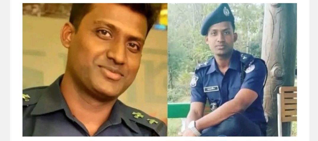 রামু থানার সাবেক এস আই শামসুল আরেফিন তোমার বিরুদ্ধে গ্রেফতারি পরোয়ানা