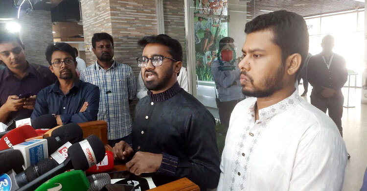 প্রবাসীদের অবশ্যই ভোটাধিকারের বাইরে রাখা যাবে না: রাশেদ খান