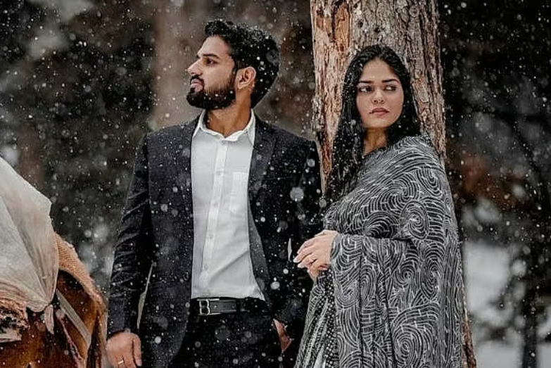 নারীরা কেন বয়সে ছোট পুরুষের সঙ্গে প্রেমে জড়াচ্ছেন? বিশেষজ্ঞ বলছেন