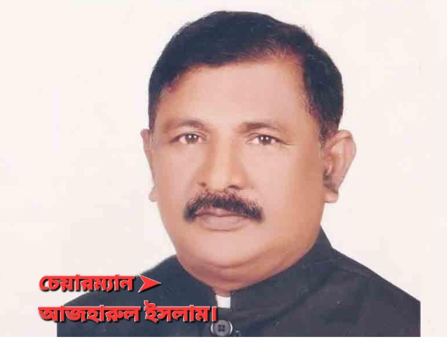 টাঙ্গাইলে ইউপি চেয়ারম্যান গ্রেপ্তার