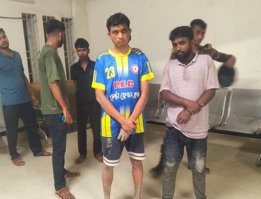 মাদারীপুরে তিন দিনের ভূমি মেলা শুরু
