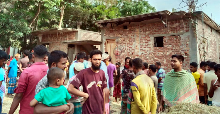 সিরাজগঞ্জে মিনি আয়নাঘর/উঠে এলো নির্যাতনের ভয়াবহ তথ্য