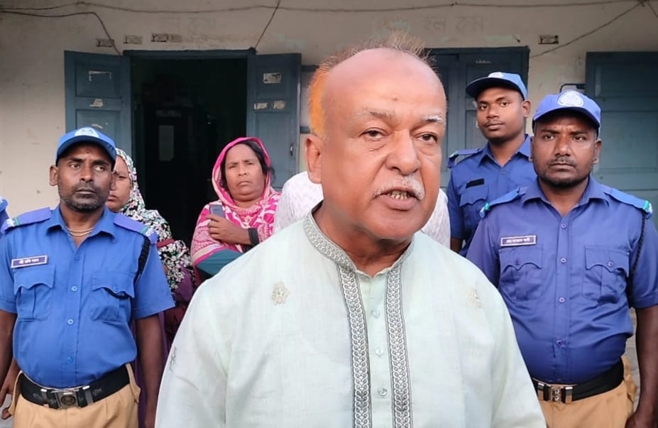 বেতকাপা ইউনিয়নে রোহিঙ্গাদের জন্মসনদ প্রদানের অভিযোগের তদন্ত