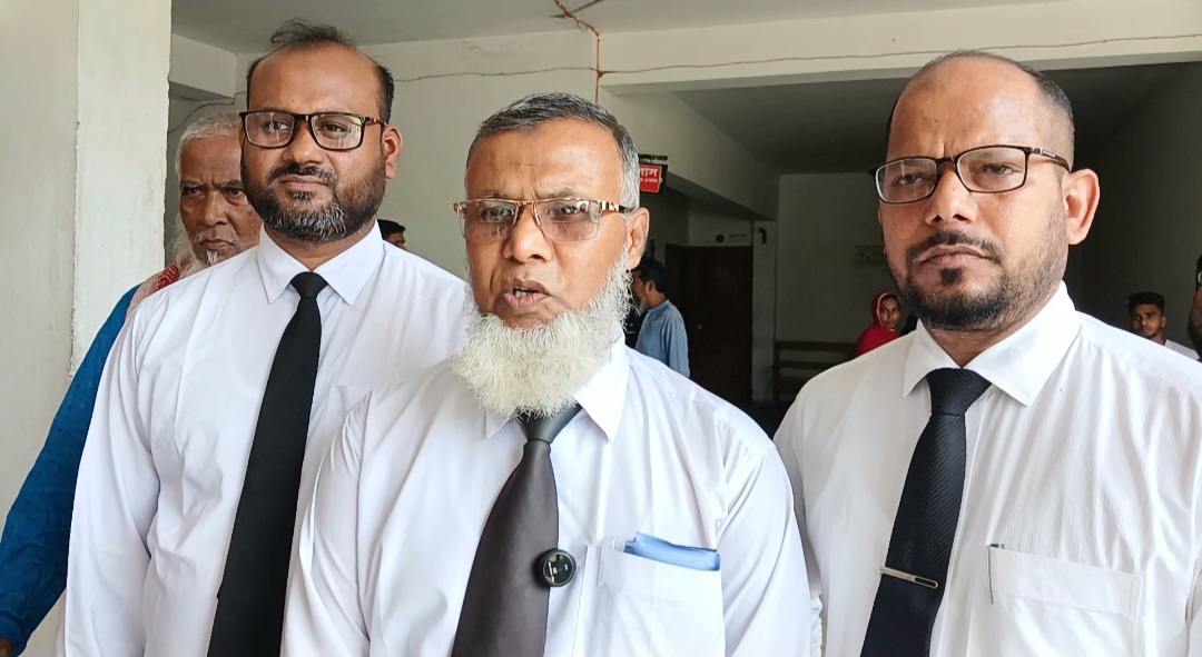 মাগুরায় শিশু ধর্ষণ মামলায় সাক্ষ্য দিতে না আসায় দুই ডাক্তারের গ্রেফতারি পরোয়ানা