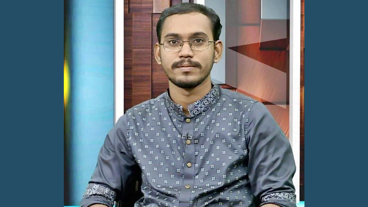 সচিবালয়-এনবিআরে ধর্মঘটকারীদের বিরুদ্ধে হান্নান মাসউদের হুঁশিয়ারি
