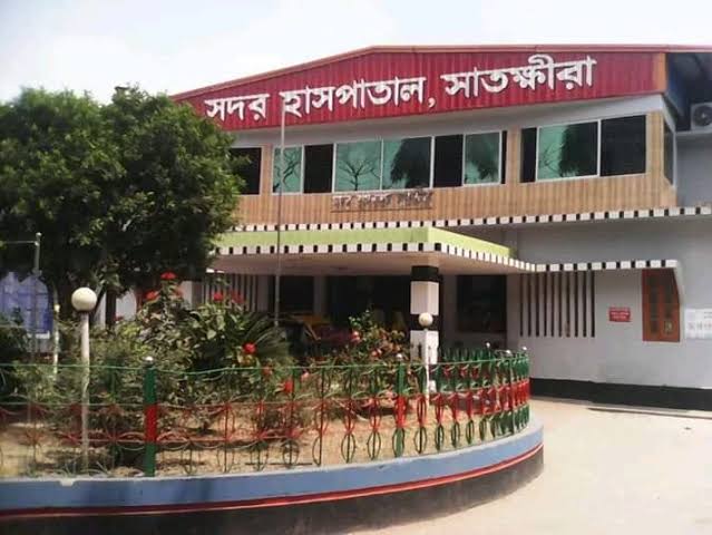 সাতক্ষীরায় তিন জনের করোনা সনাক্ত