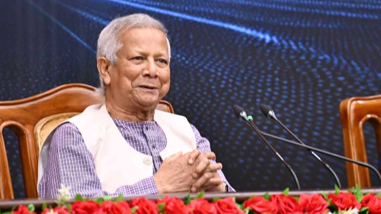 প্রধান উপদেষ্টা/এসএসএফের প্রশিক্ষণ, অস্ত্র ও সরঞ্জাম আধুনিকায়নের প্রক্রিয়া চলমান