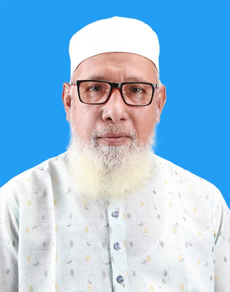 কিশোরগঞ্জের নদীভাঙন রোধে পানি সম্পদ সচিবের সঙ্গে জেলা আমীরের সাক্ষাৎ