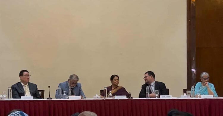 বিশ্বব্যাংকের প্রতিবেদন, ২০২৪ সালে বাড়তি গরমে অর্থনীতির ক্ষতি ২১ হাজার কোটি টাকা