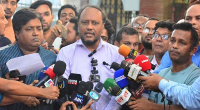 রাবিতে পোষ্য কোটা স্থগিতই থাকছে: পুনর্বহালে ‘কমপ্লিট শাটডাউন’র ঘোষণা