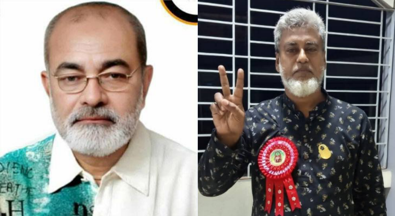 খুলনার ফুলবাড়িগেট বাজার বণিক সমিতির নির্বাচন-মীর কায়ছেদ সভাপতি, গোলাম কিবরিয়া সাধারণ সম্পাদক