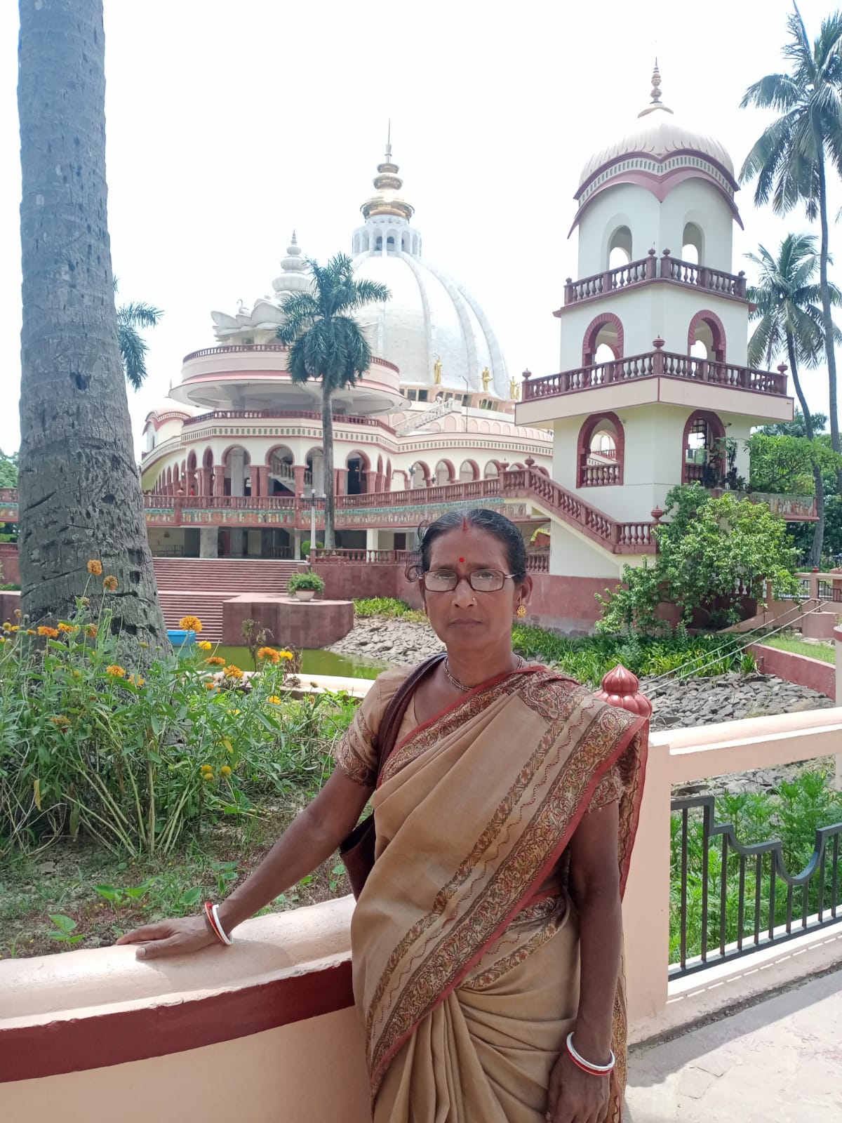 শোক সংবাদ- মহাপ্রয়ানে স্বর্গীয়া বেবী রানী চৌধুরী ’