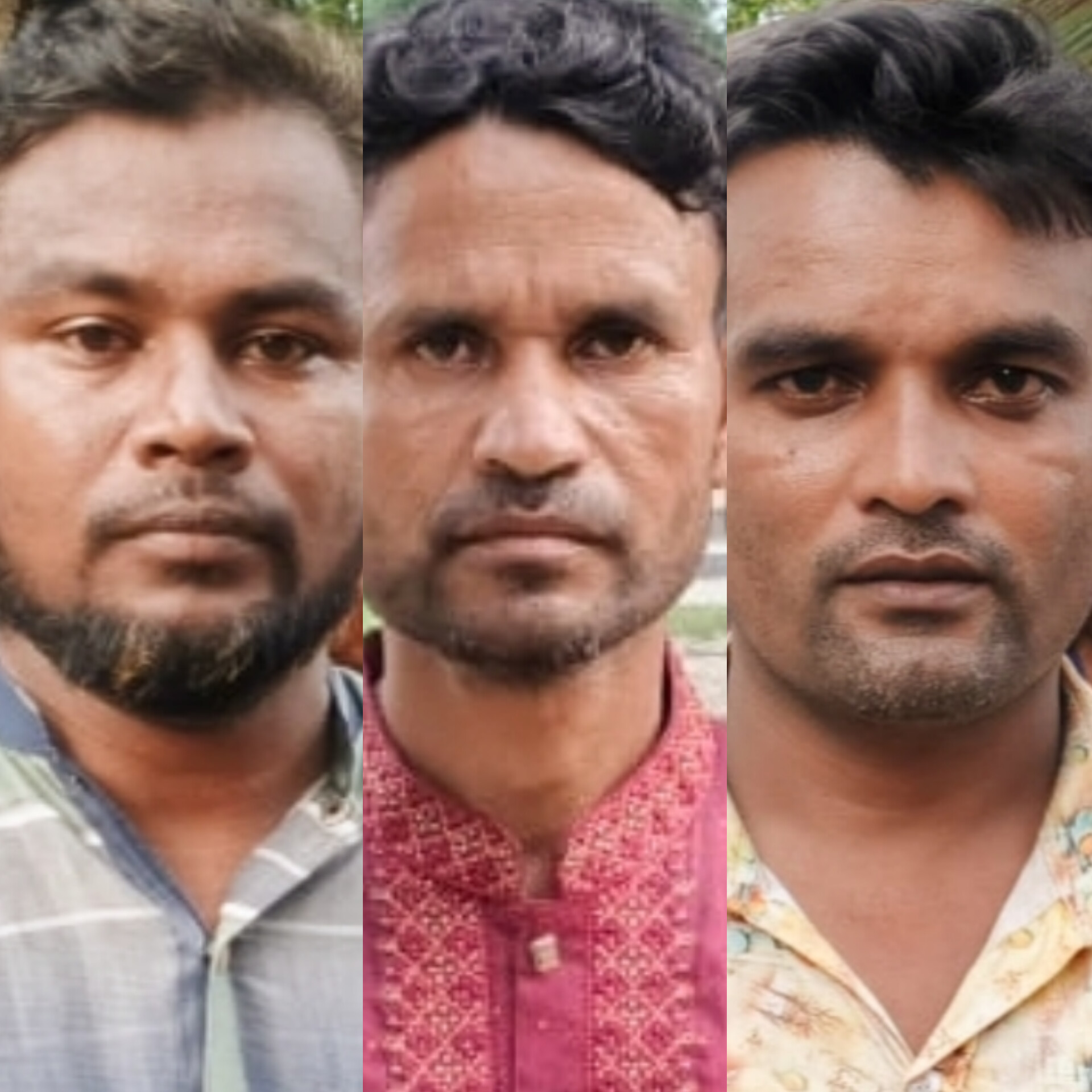 জলঢাকায় হাড়োয়া শিমুলবাড়ি দারুল হুদা মাদ্রাসার ম্যানেজিং কমিটির নির্বাচন সম্পন্ন