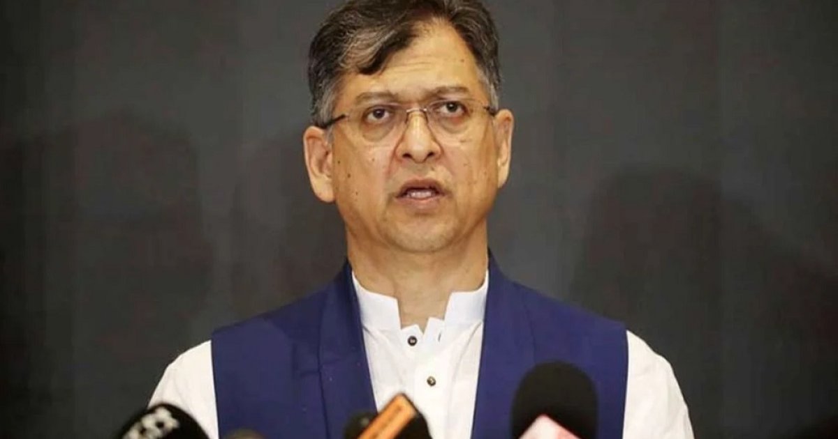 নির্বাচন সুষ্ঠু করতে রাজনৈতিক দলগুলোর সদিচ্ছা প্রয়োজন: সালাহউদ্দিন