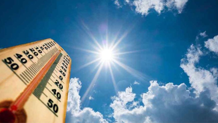 তাপমাত্রা বৃদ্ধিতে বিশ্বে দ্বিতীয় বাংলাদেশ