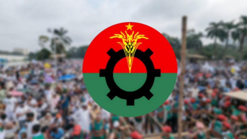 ভোটারদের পছন্দের শীর্ষে বিএনপি : জরিপ