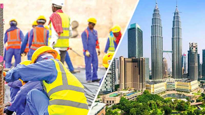 মালয়েশিয়াগামী কর্মীদের জন্য সতর্কবার্তা দিল সরকার