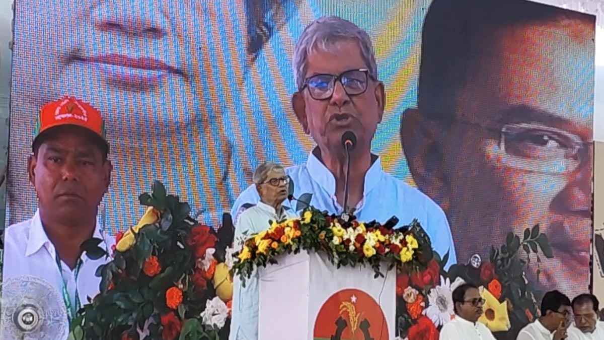 বিএনপি বহুদলীয় গণতন্ত্রের প্রবর্তক : মির্জা ফখরুল