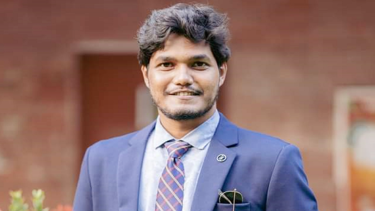 আমি ডাকসু নির্বাচনে মিডিয়া ট্রায়ালের শিকার হয়েছি : আবিদ