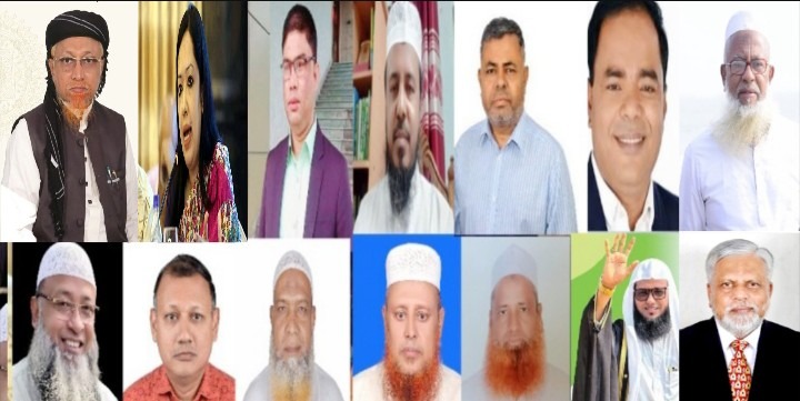 ভোটের মাঠে উত্তাপ-বিএনপিতে প্রার্থীজট অন্যদের একক প্রার্থী