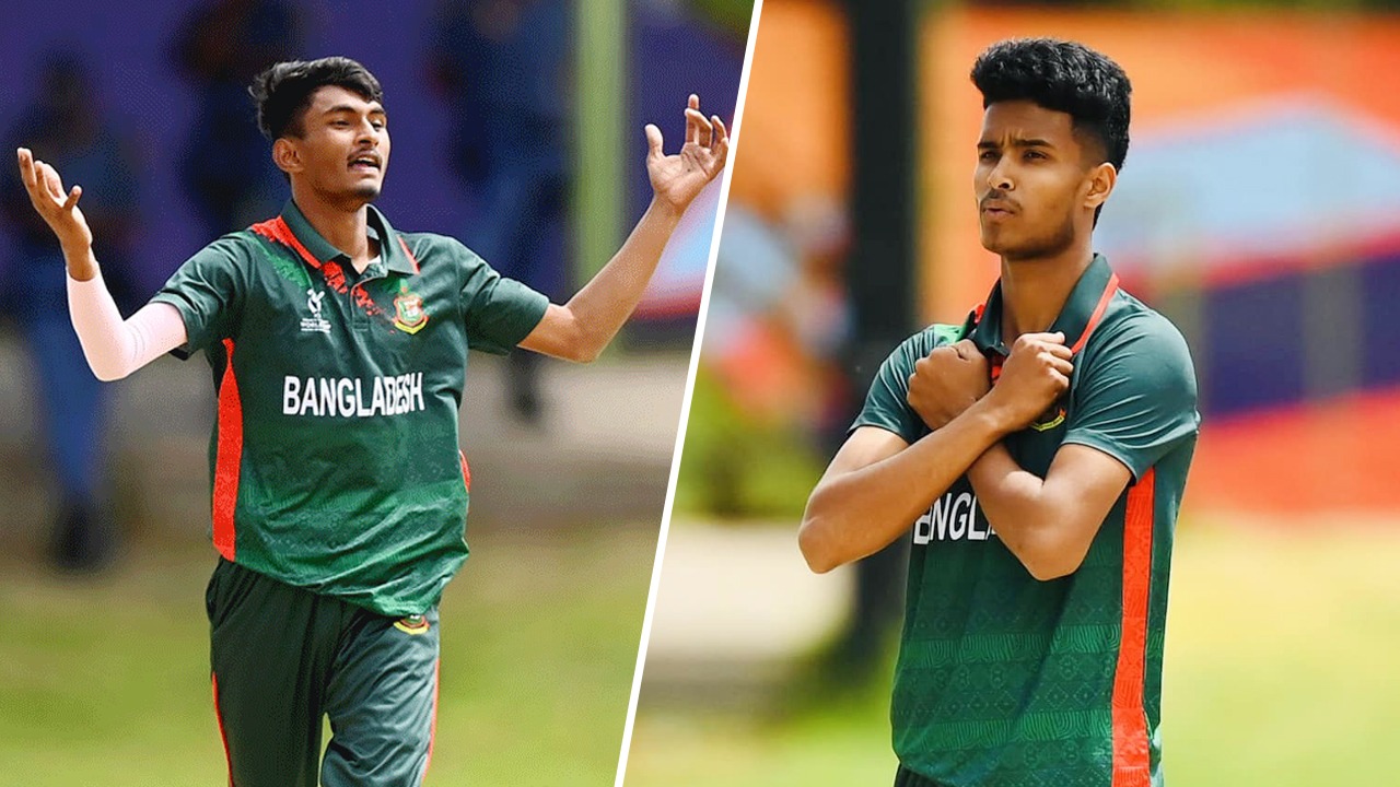 এইচএসসিতে ভালো ফলাফল করেছেন মারুফ-বর্ষণরা