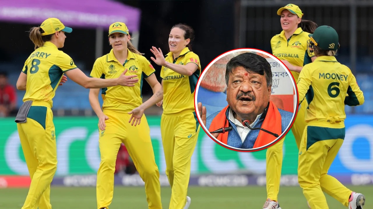 শ্লীলতাহানির শিকার অজি ক্রিকেটার, ভারতীয় মন্ত্রীর মন্তব্যে নতুন বিতর্ক