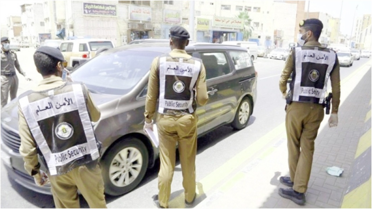 সৌদিতে ব্যাপক ধরপাকড়, ২২ হাজারের বেশি প্রবাসী গ্রেপ্তার