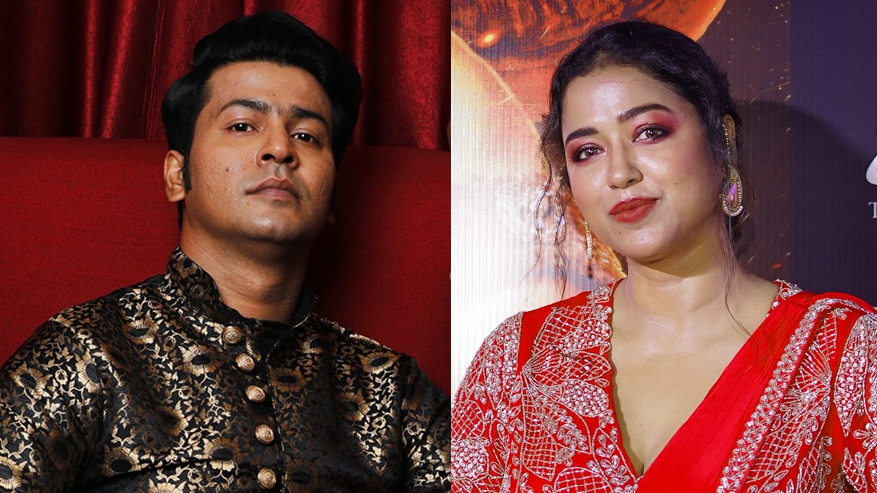 ‘একটা সময় আমাদের সম্পর্ক ছিল’