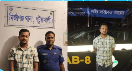 জয়পুরহাট পৌরসভায় ডায়রিয়ার প্রকোপ-দুদিনে ভর্তি ১২৫ রোগী