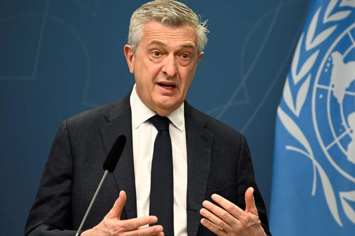 রোহিঙ্গা সংকট মিয়ানমারের ভিতরেই সমাধানযোগ্য: ইউএনএইচসিআর প্রধান