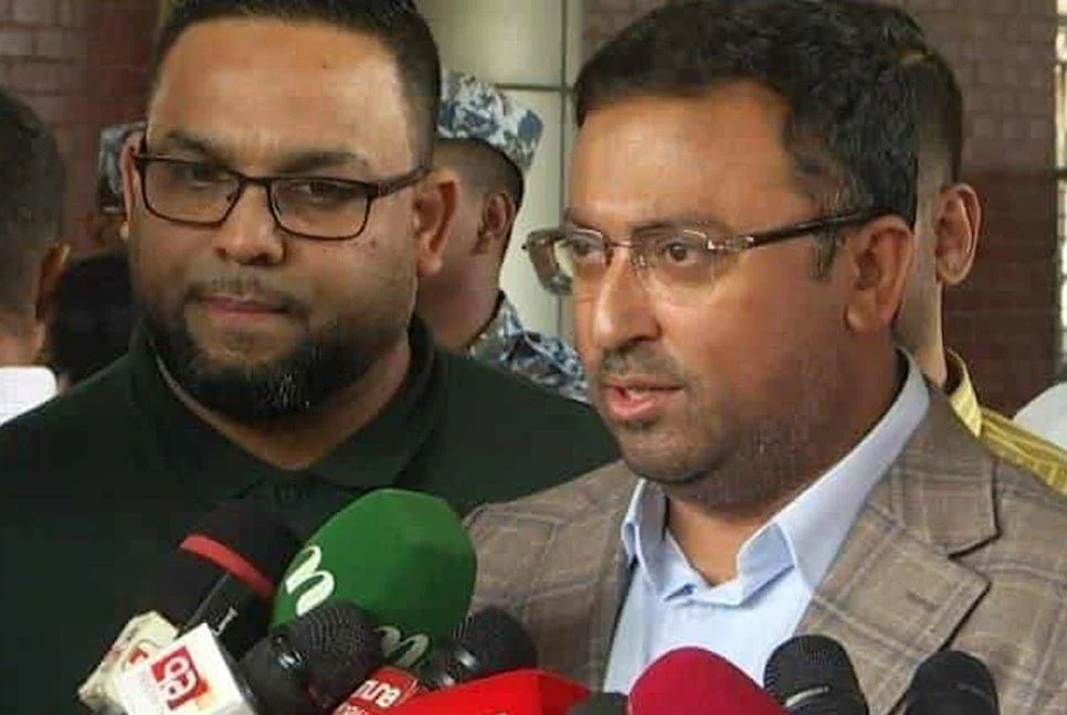 তারেক রহমানের নেতৃত্বে নির্বাচনে অংশ নেবে বিএনপি: হুমায়ুন কবীর