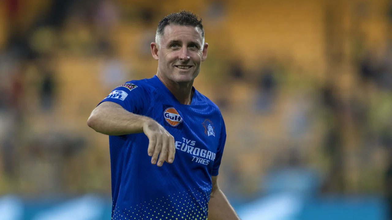 ‘আরো আগে অভিষেক হলে শচিনের চেয়ে ৫ হাজার রান বেশি করতাম’