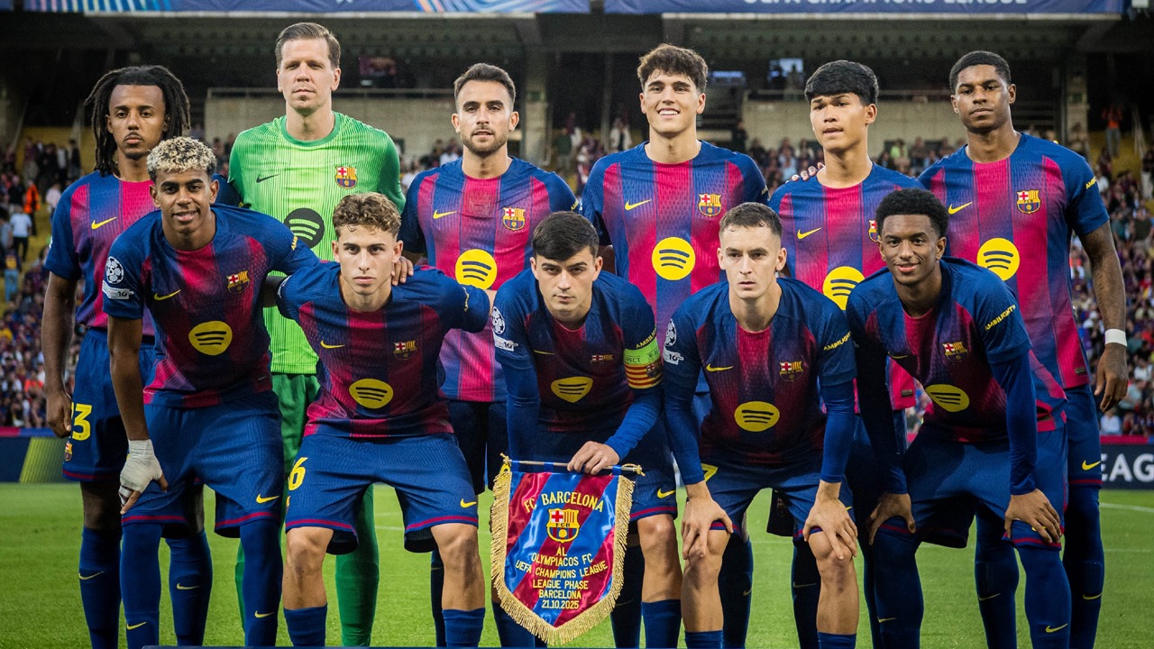 অনেক নাটকীয়তার পর মায়ামিতে বার্সেলোনার ম্যাচ বাতিল