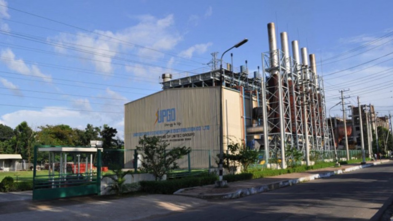 ৬৫ শতাংশ নগদ লভ্যাংশ দেবে ইউনাইটেড পাওয়ার