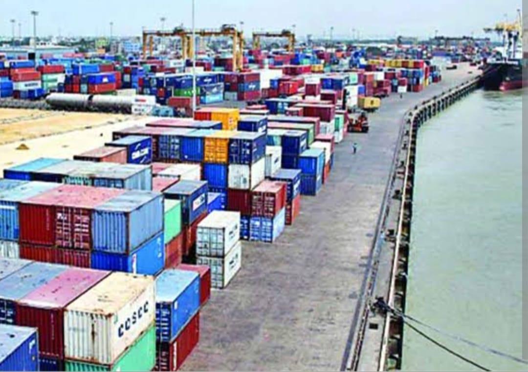 আধুনিকতার এক দৃষ্টিনন্দন প্রতীকে দৃশ্যমান হচ্ছে মোংলা বন্দরের আধুনিকীকরণ