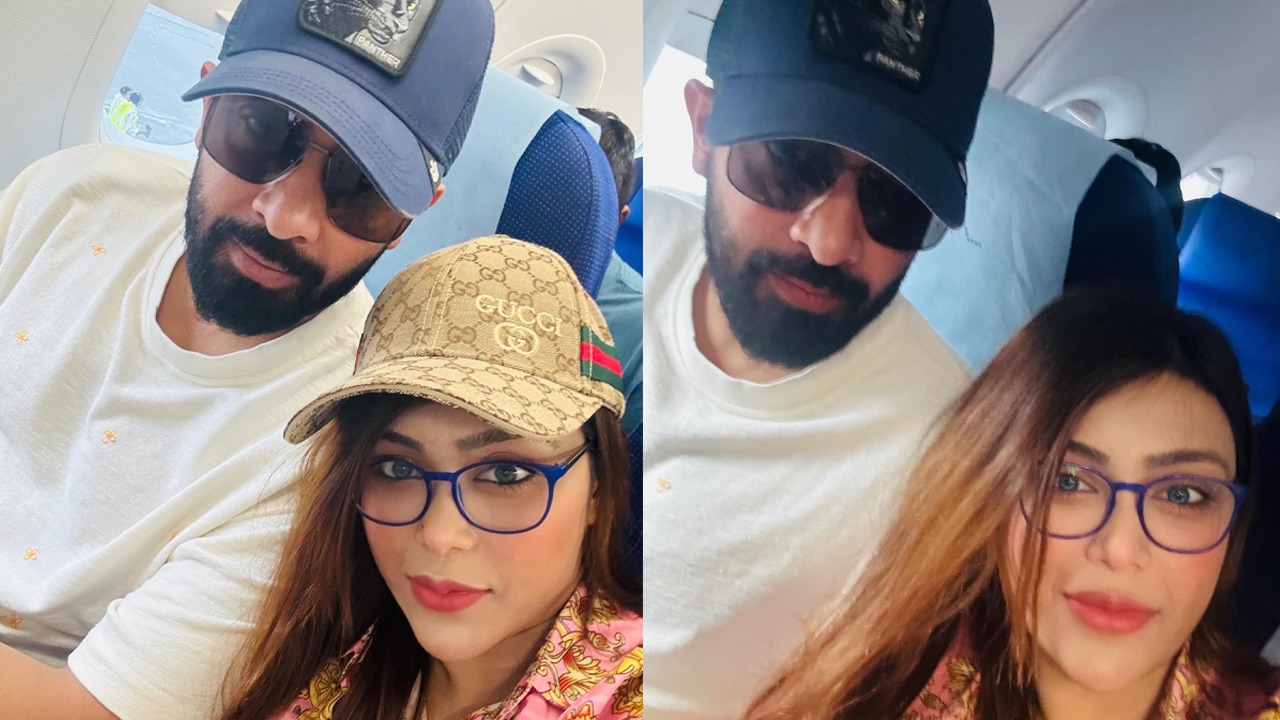 শাকিবের সিনেমার নায়িকা হতে যে শর্ত দিলেন মিষ্টি জান্নাত