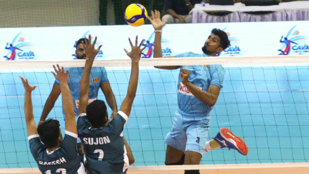 শ্রীলঙ্কার কাছে হেরে আসর শেষ করল বাংলাদেশ