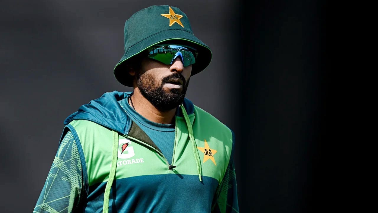 পাকিস্তানের টি-টোয়েন্টি দলে ফিরলেন বাবর আজম, শাহিনের নতুন অধ্যায়