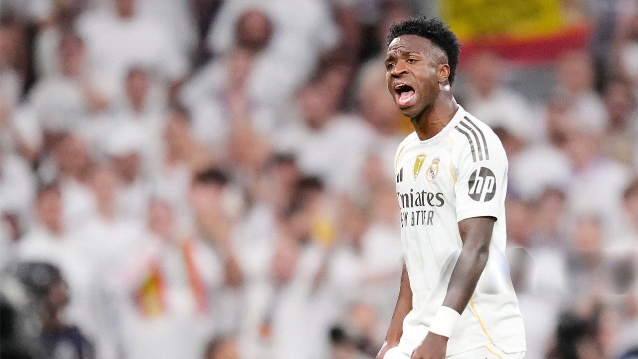 রিয়াল ছাড়তে চান ভিনিসিয়ুস, রাখতে হলে ক্লাবকে মানতে হবে যে শর্ত