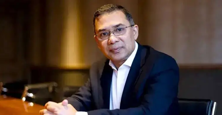 বিএনপি বিশ্বাস করে ধর্ম যার যার, রাষ্ট্র সবার: তারেক রহমান