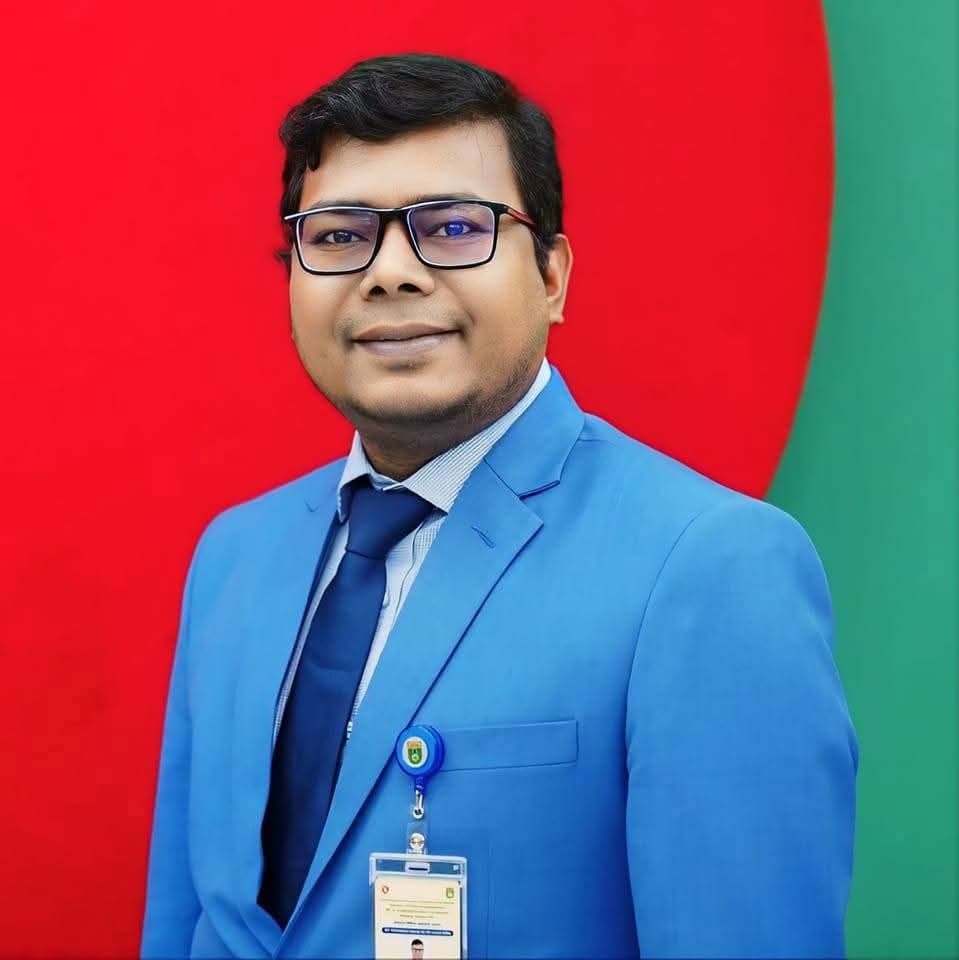 নবীনগর কে মাত্র ১৩ মাসে বদলে দিলেন —পদোন্নতি পেলেন ইউএনও রাজীব চৌধুরী