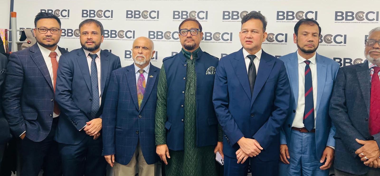 প্রবাসী ব্যবসায়ীদের চট্টগ্রামে বিনিয়োগের আহবান মেয়র ডা, শাহাদাতের