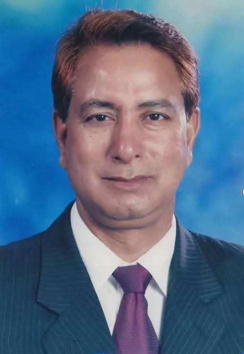 দুইবারের সাবেক এমপি আলমগীর ফরিদের নাম চূড়ান্ত করল বিএনপি