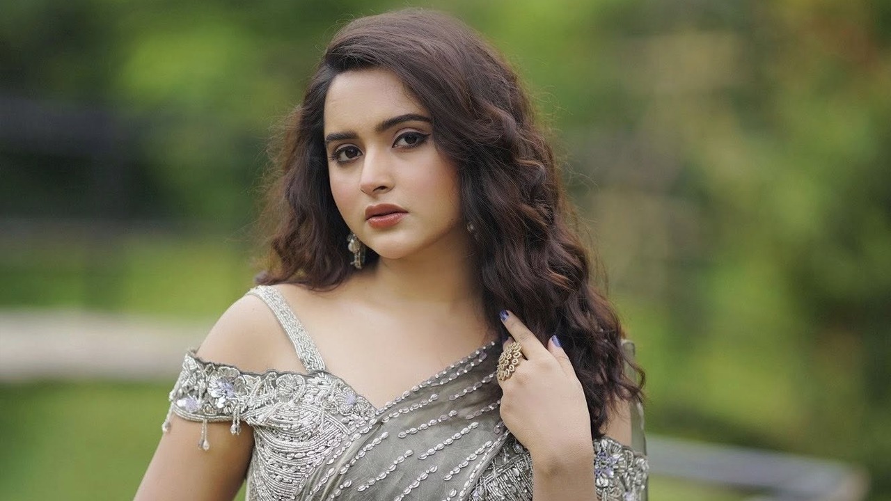 নতুন চরিত্রে কেয়া পায়েল