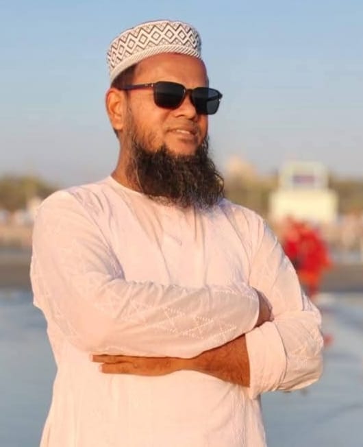 ফুলগাজী উপজেলার শ্রেষ্ঠ শ্রেণীর শিক্ষক নির্বাচিত মো. হানিফ মিলন