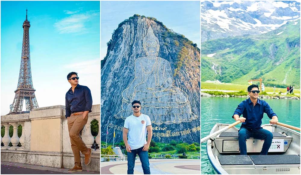 ‘সেই আনন্দ শুধু নিজেদের মধ্যে আটকে রাখিনি’