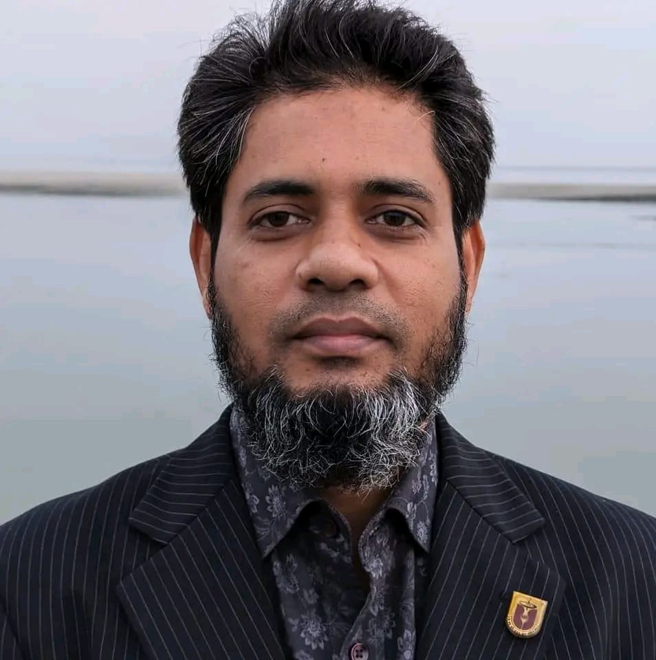 বাউবির ট্রেজারার অধ্যাপক ড. শামীম সংসদ নির্বাচন কমিটির যুগ্ম আহ্বায়ক হিসেবে মনোনীত