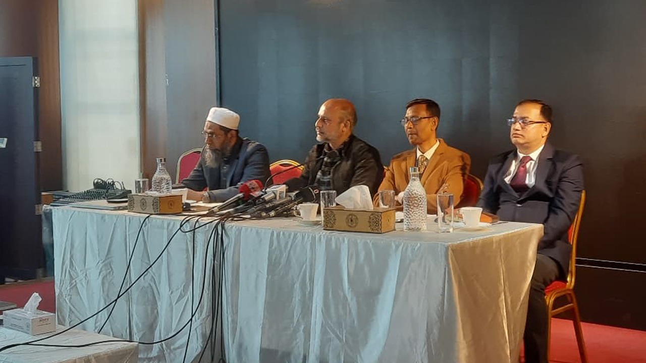 বিনিয়োগকারীদের আইপিওর শেয়ার বরাদ্দ ফের লটারিতে