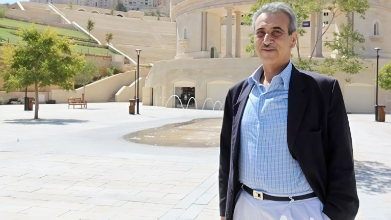 গঠন করা হলো গাজার নির্দলীয় টেকনোক্র্যাট সরকার